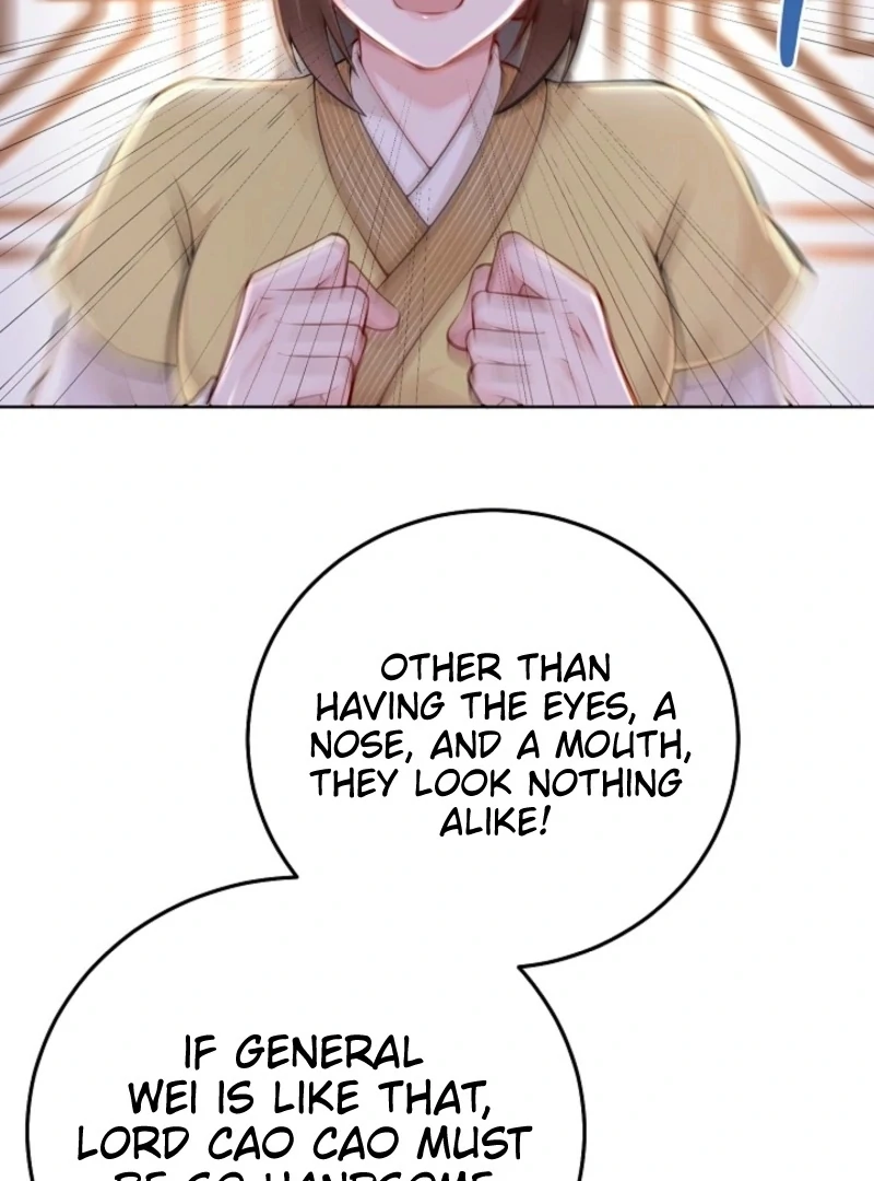 What’s With the Three Kingdoms-Obsessed Male Lead? Chapter 6 - Page 74