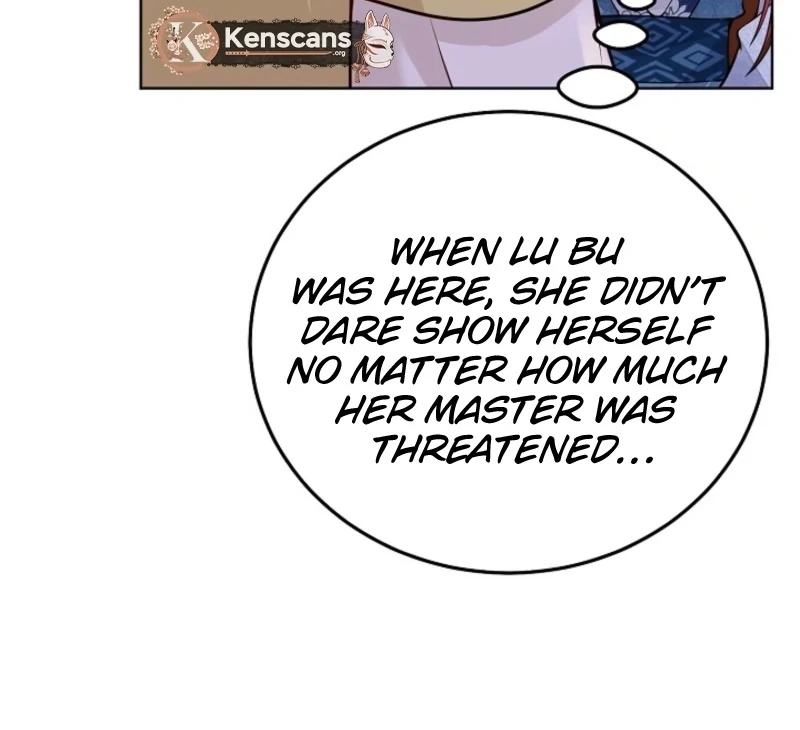 What’s With the Three Kingdoms-Obsessed Male Lead? Chapter 6 - Page 76