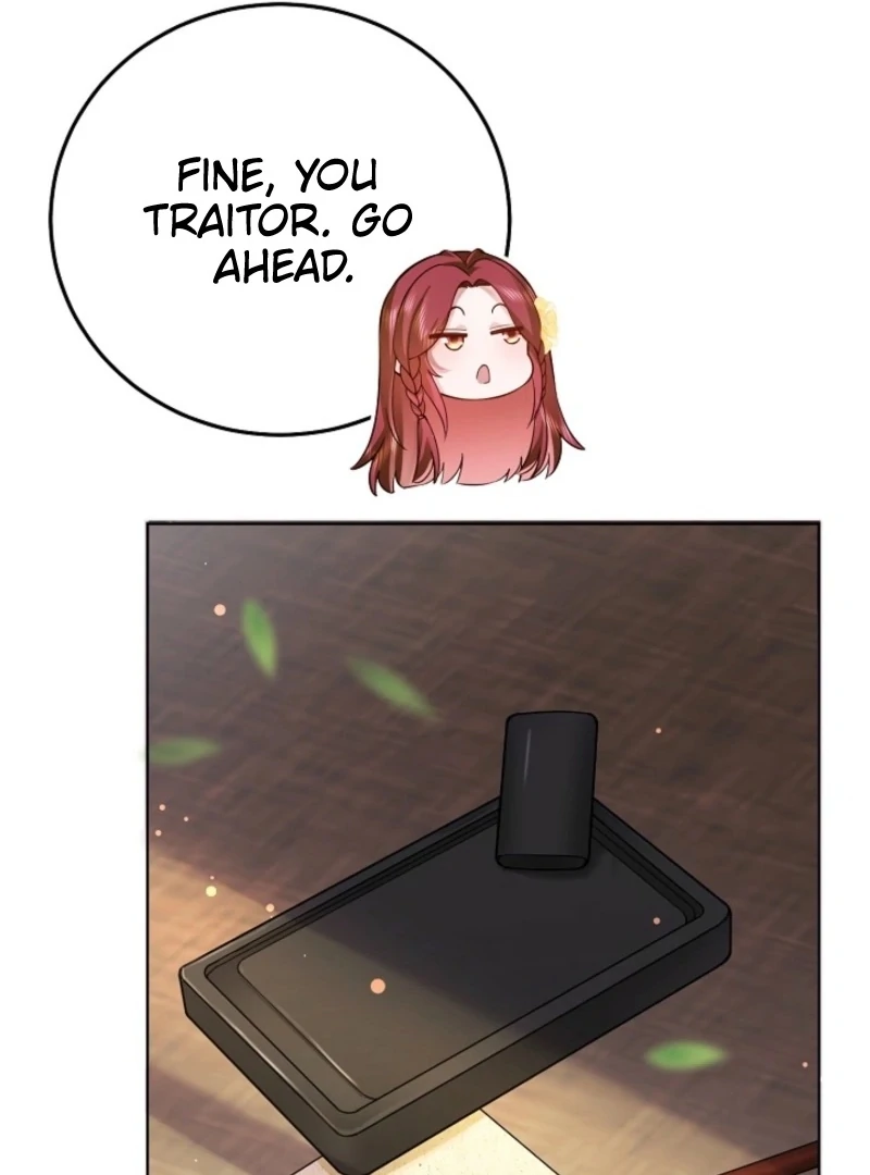 What’s With the Three Kingdoms-Obsessed Male Lead? Chapter 6 - Page 78