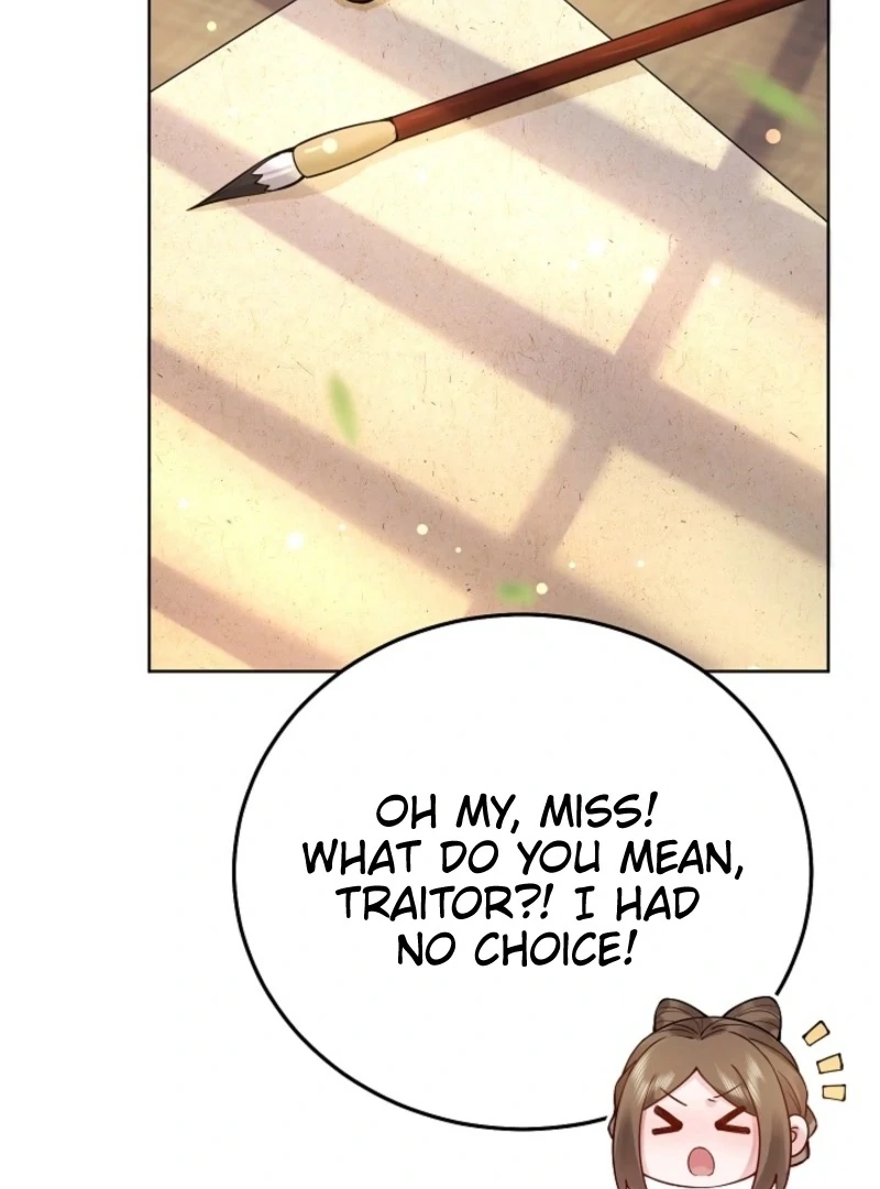 What’s With the Three Kingdoms-Obsessed Male Lead? Chapter 6 - Page 79