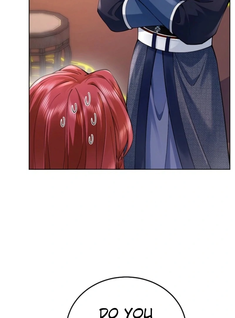 What’s With the Three Kingdoms-Obsessed Male Lead? Chapter 6 - Page 8