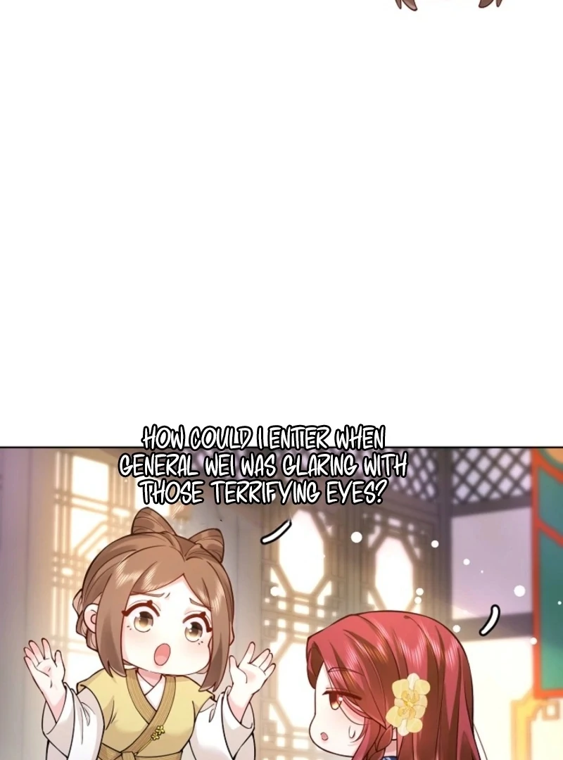 What’s With the Three Kingdoms-Obsessed Male Lead? Chapter 6 - Page 80