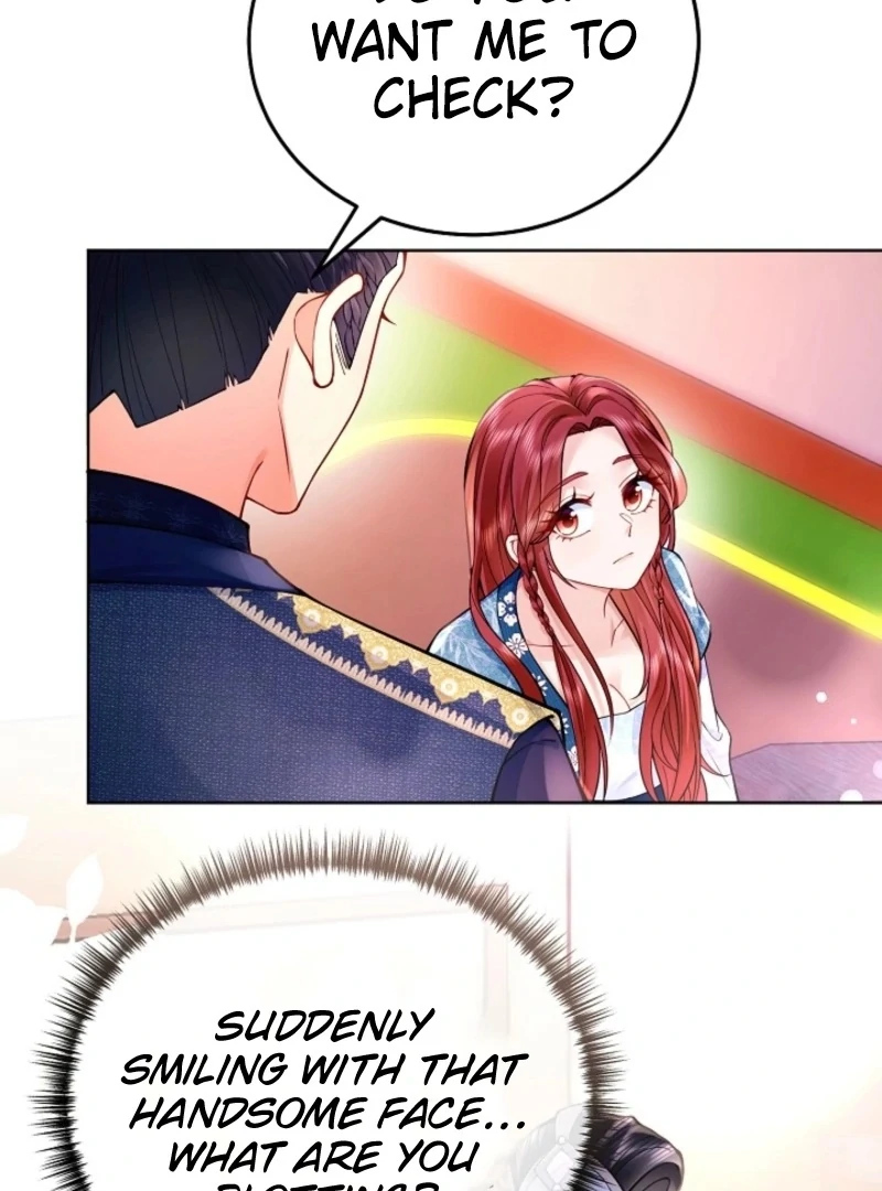 What’s With the Three Kingdoms-Obsessed Male Lead? Chapter 6 - Page 9