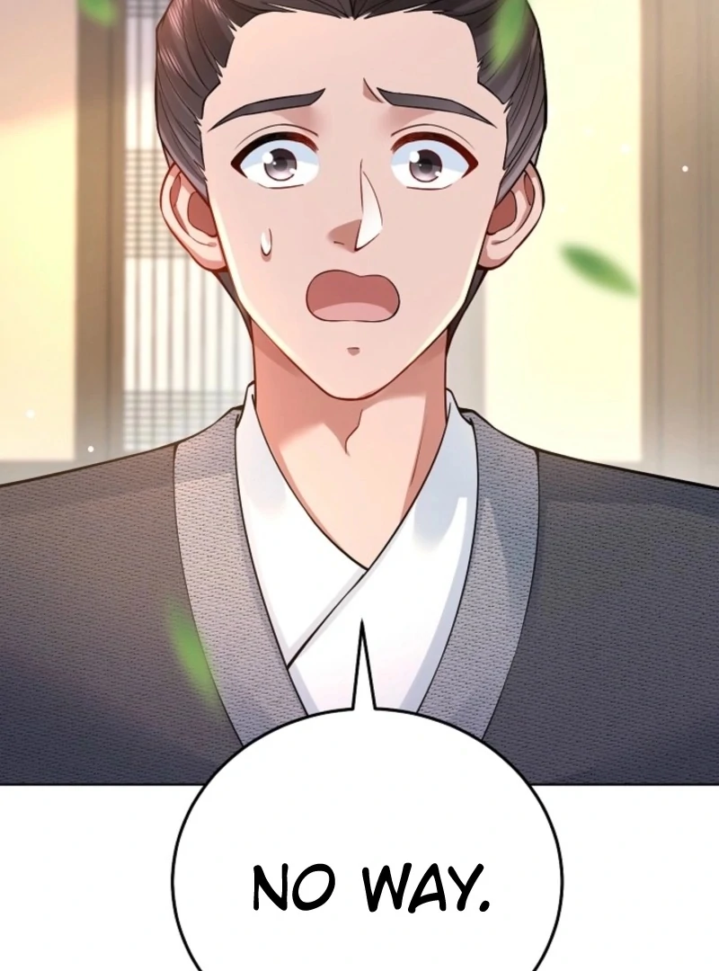 What’s With the Three Kingdoms-Obsessed Male Lead? Chapter 6 - Page 91