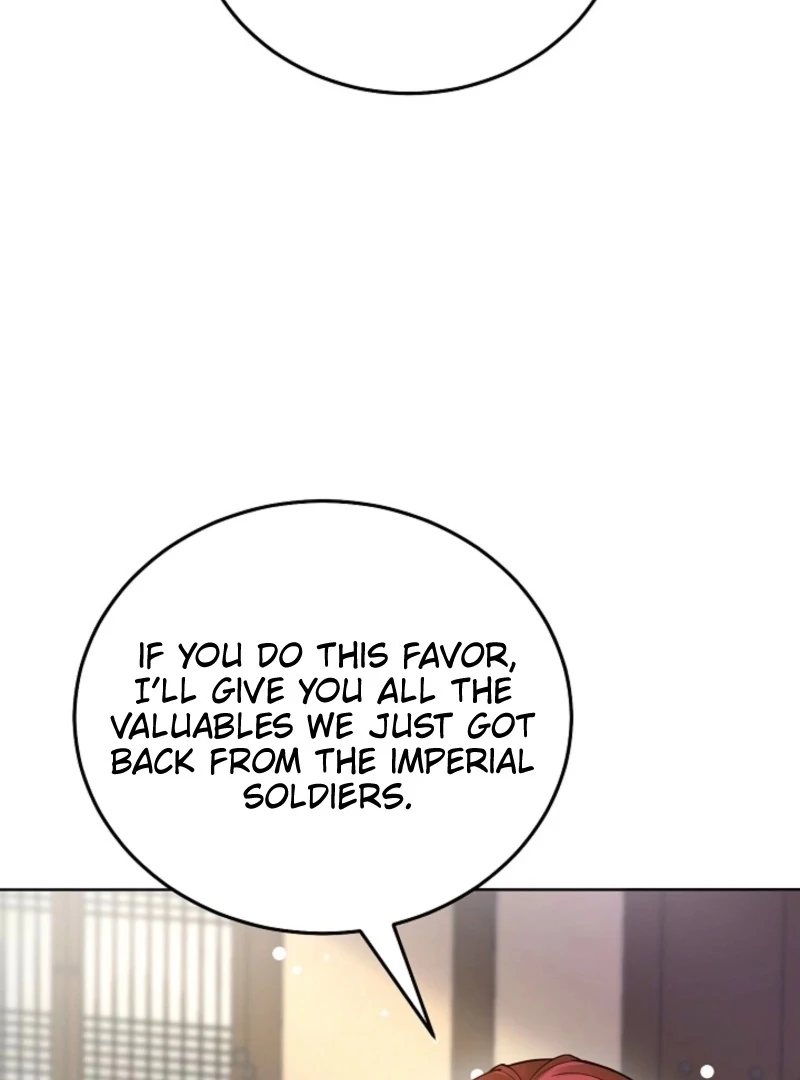 What’s With the Three Kingdoms-Obsessed Male Lead? Chapter 6 - Page 92