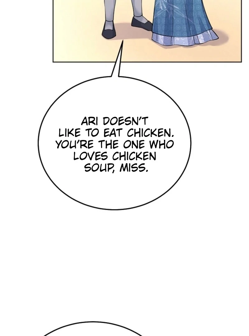 What’s With the Three Kingdoms-Obsessed Male Lead? Chapter 6 - Page 99