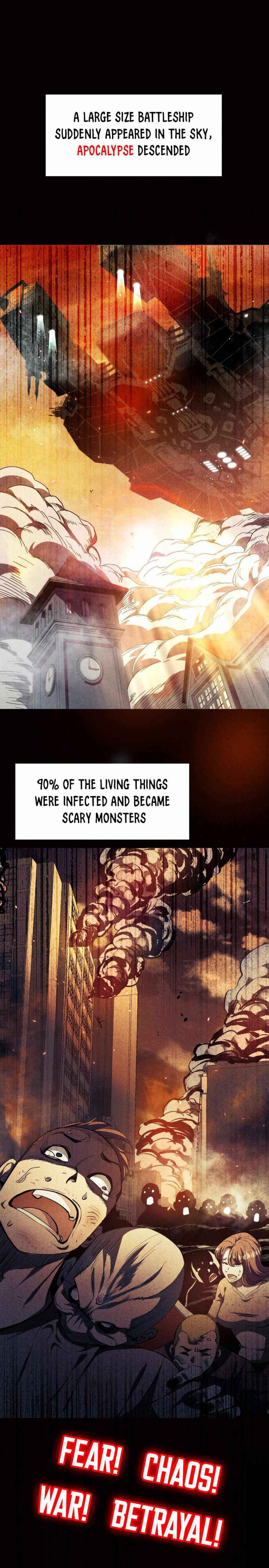 Wheel World Chapter 0 - Page 0