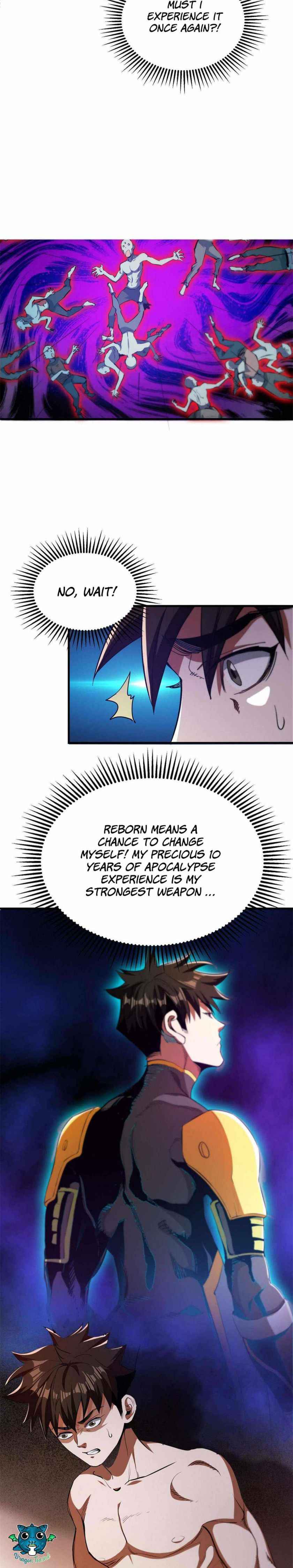Wheel World Chapter 1 - Page 10