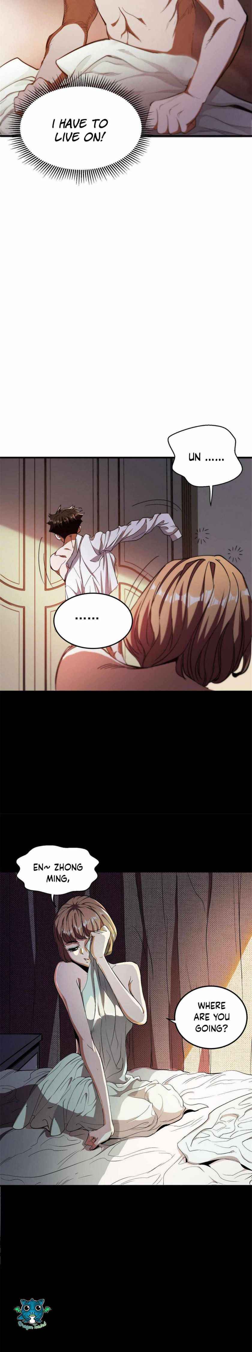 Wheel World Chapter 1 - Page 11