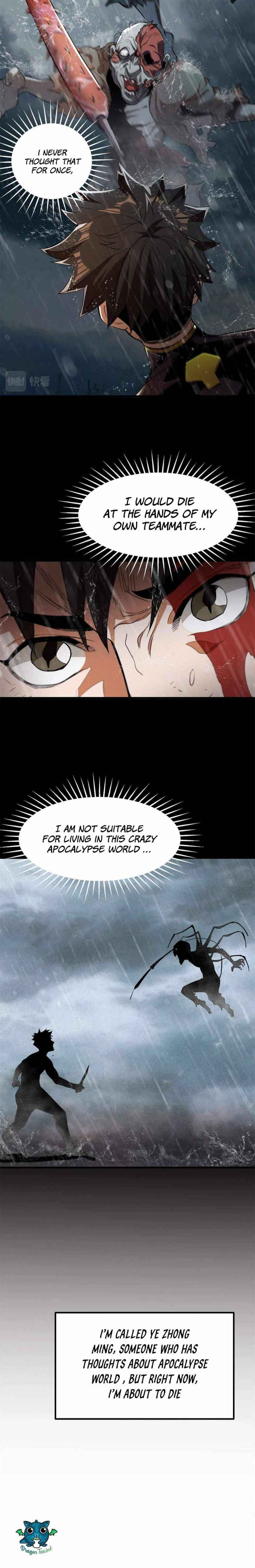 Wheel World Chapter 1 - Page 2