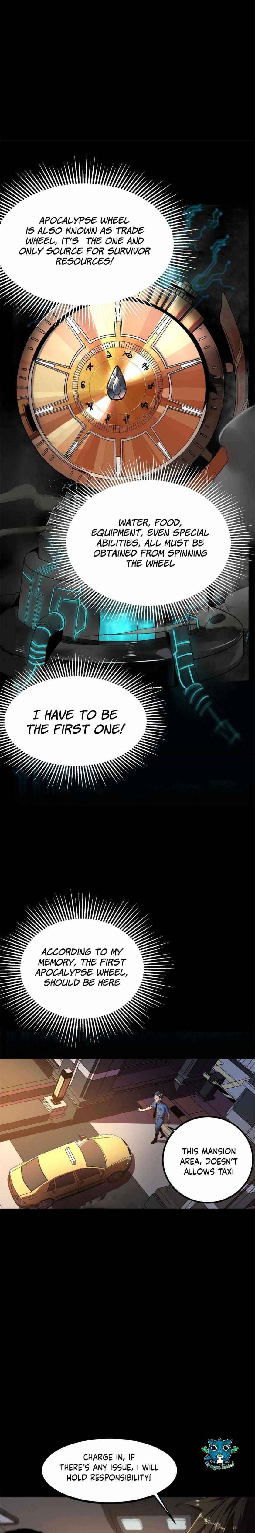 Wheel World Chapter 1 - Page 21