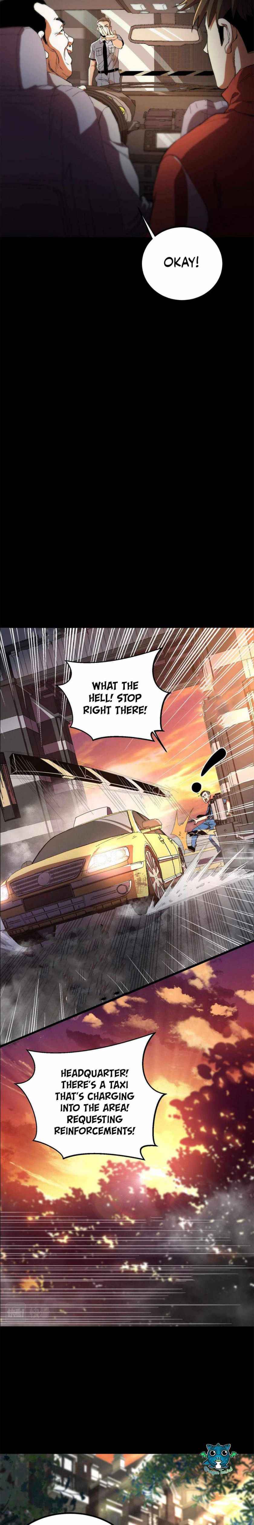 Wheel World Chapter 1 - Page 22
