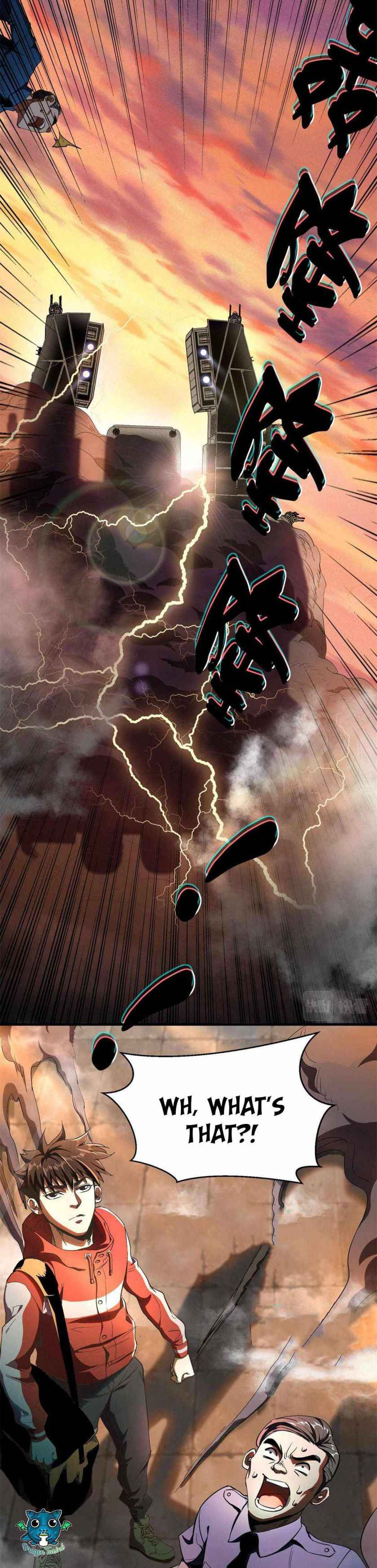 Wheel World Chapter 1 - Page 25