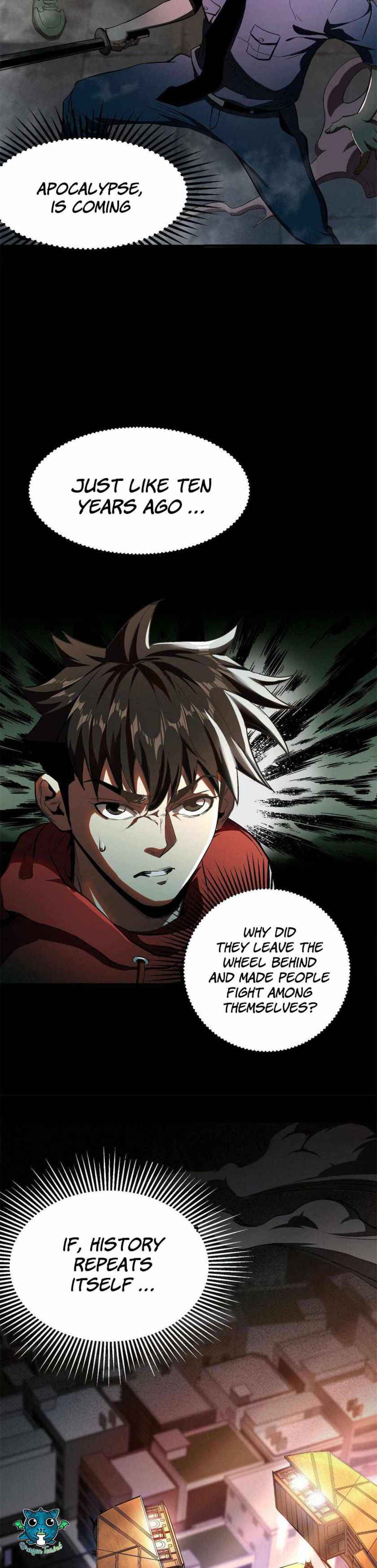 Wheel World Chapter 1 - Page 26