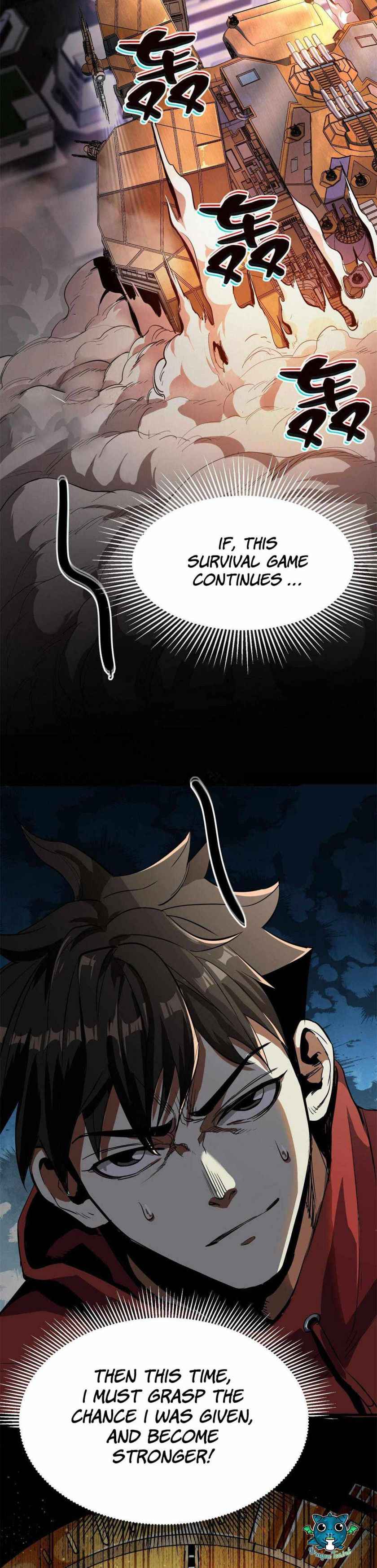 Wheel World Chapter 1 - Page 27