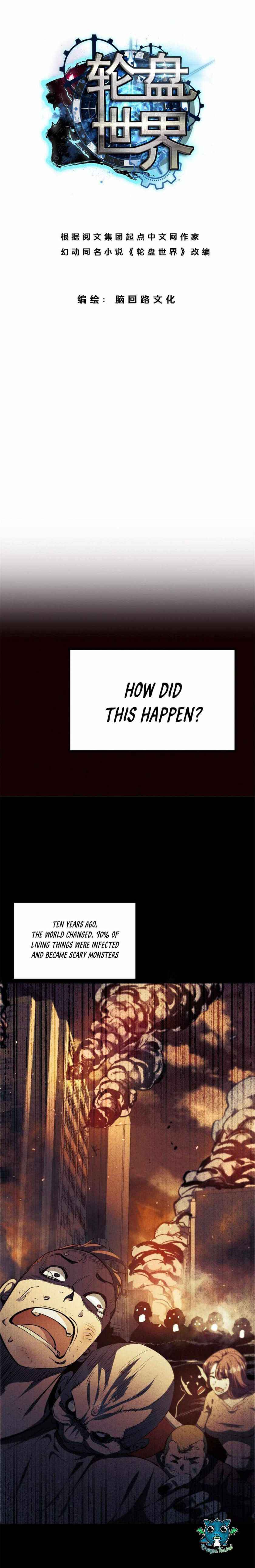 Wheel World Chapter 1 - Page 3