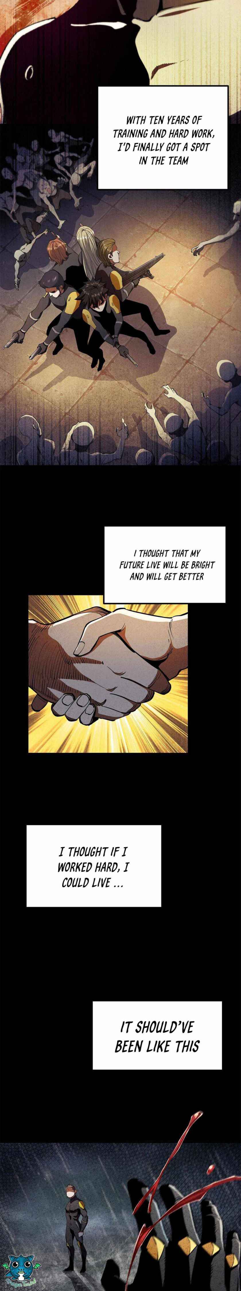 Wheel World Chapter 1 - Page 6