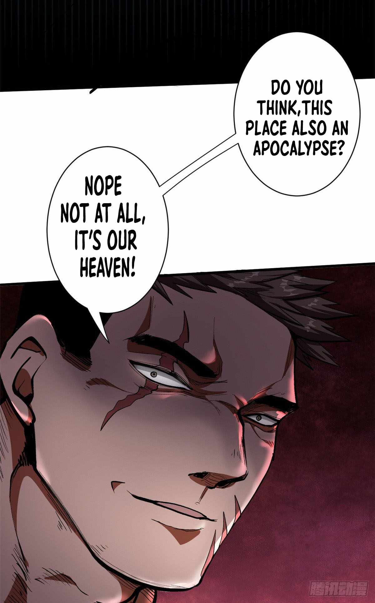 Wheel World Chapter 10 - Page 15