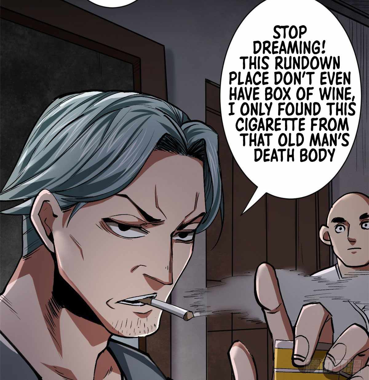 Wheel World Chapter 10 - Page 2