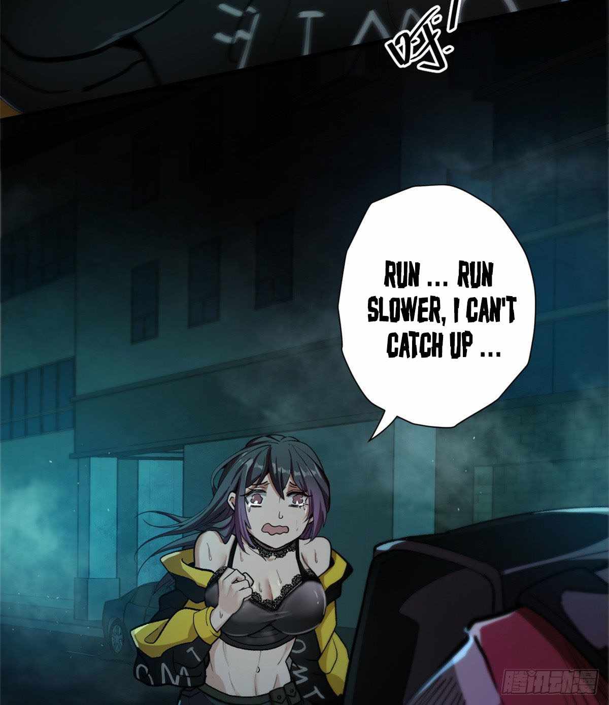 Wheel World Chapter 10 - Page 27