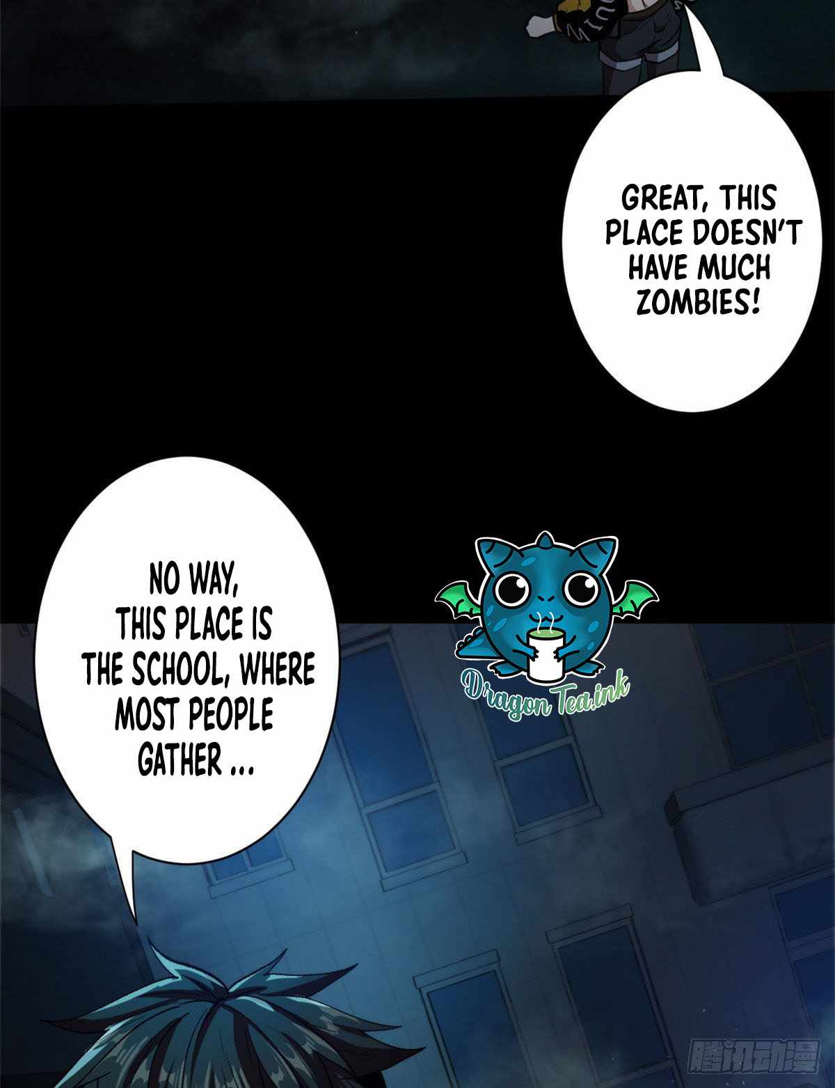 Wheel World Chapter 10 - Page 34