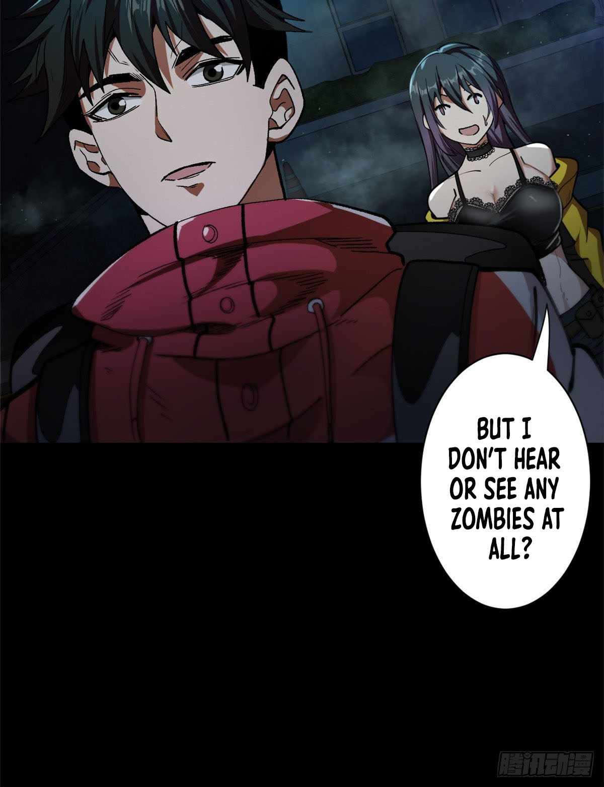 Wheel World Chapter 10 - Page 35