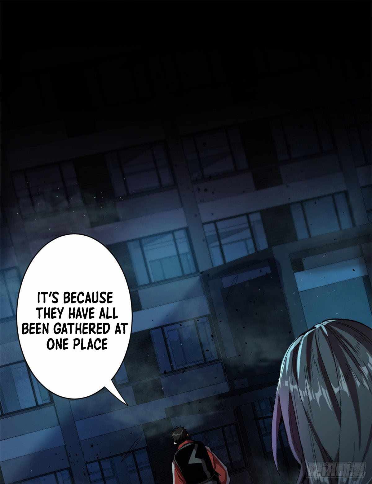 Wheel World Chapter 10 - Page 36