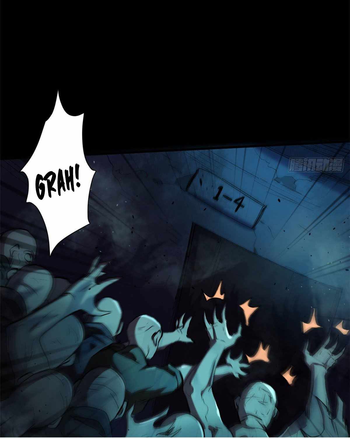 Wheel World Chapter 10 - Page 38