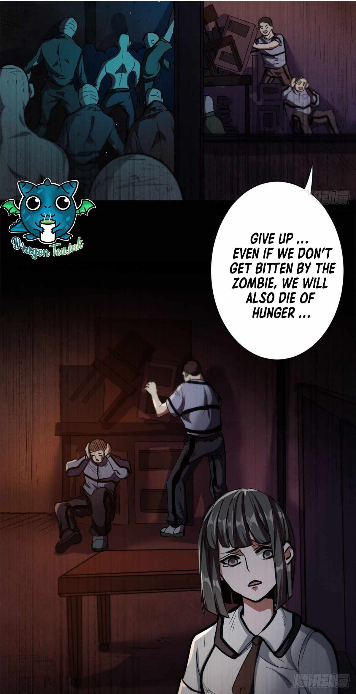 Wheel World Chapter 10 - Page 40
