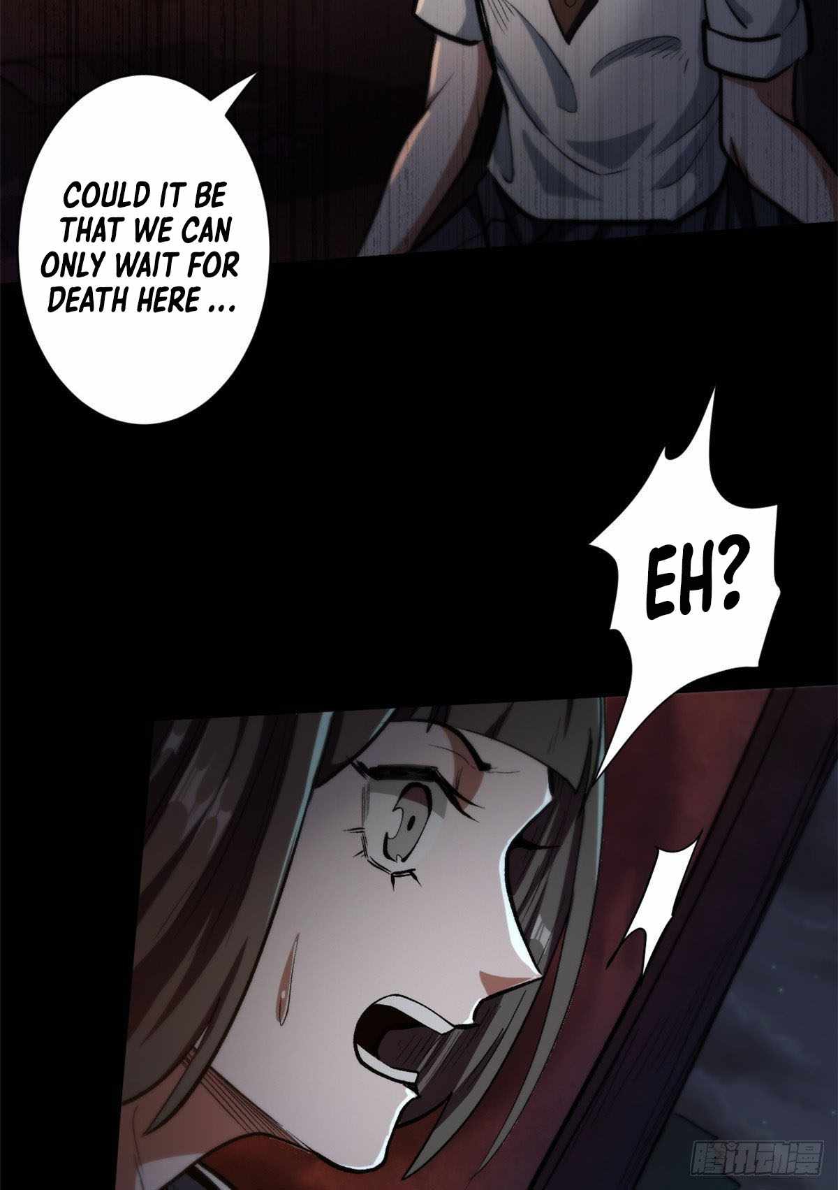 Wheel World Chapter 10 - Page 41