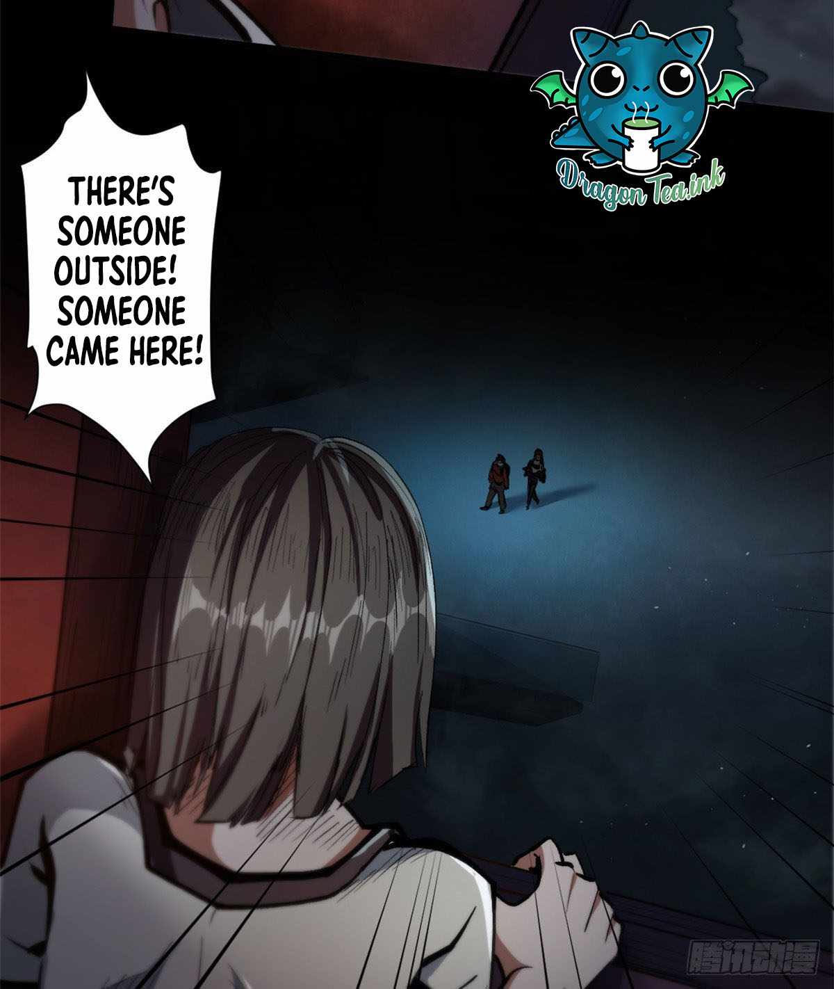 Wheel World Chapter 10 - Page 42