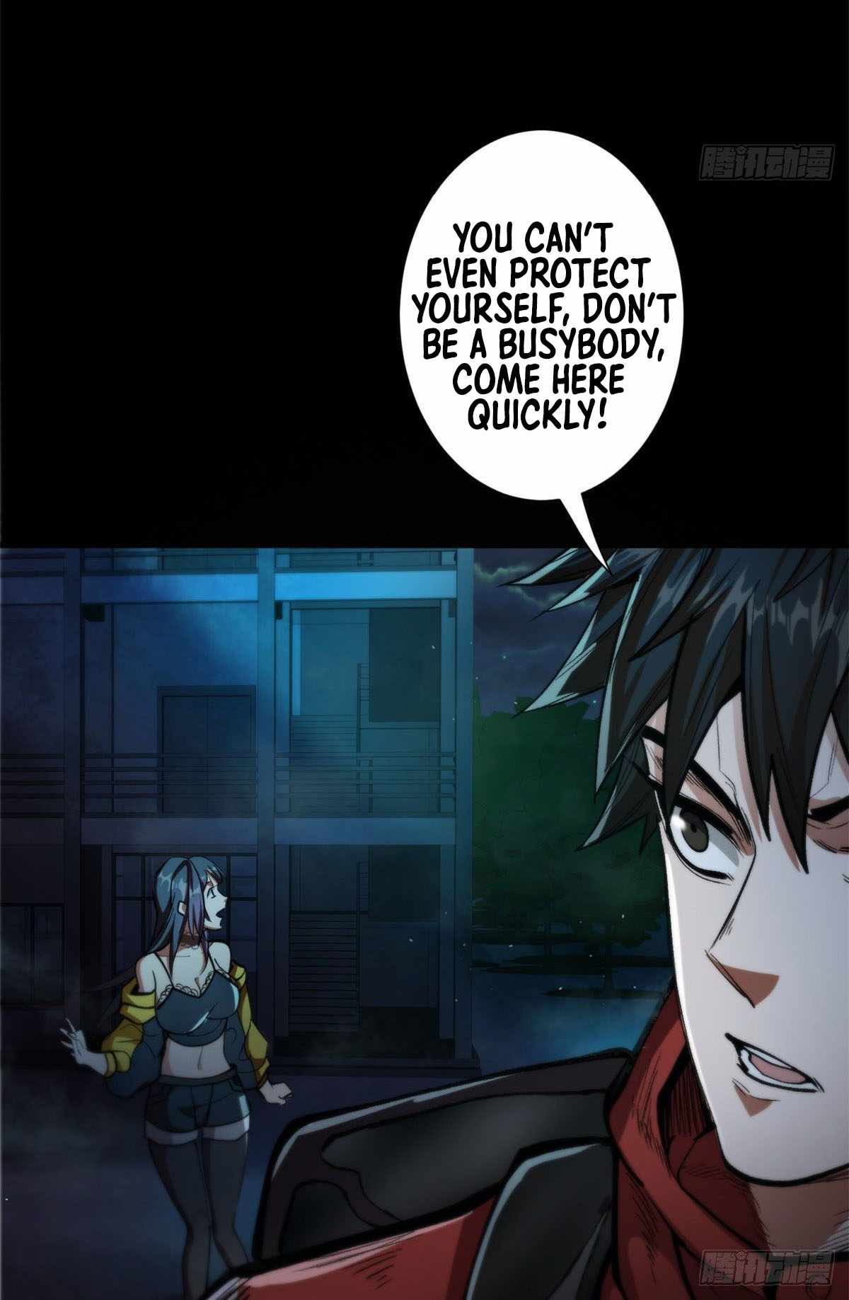Wheel World Chapter 10 - Page 46