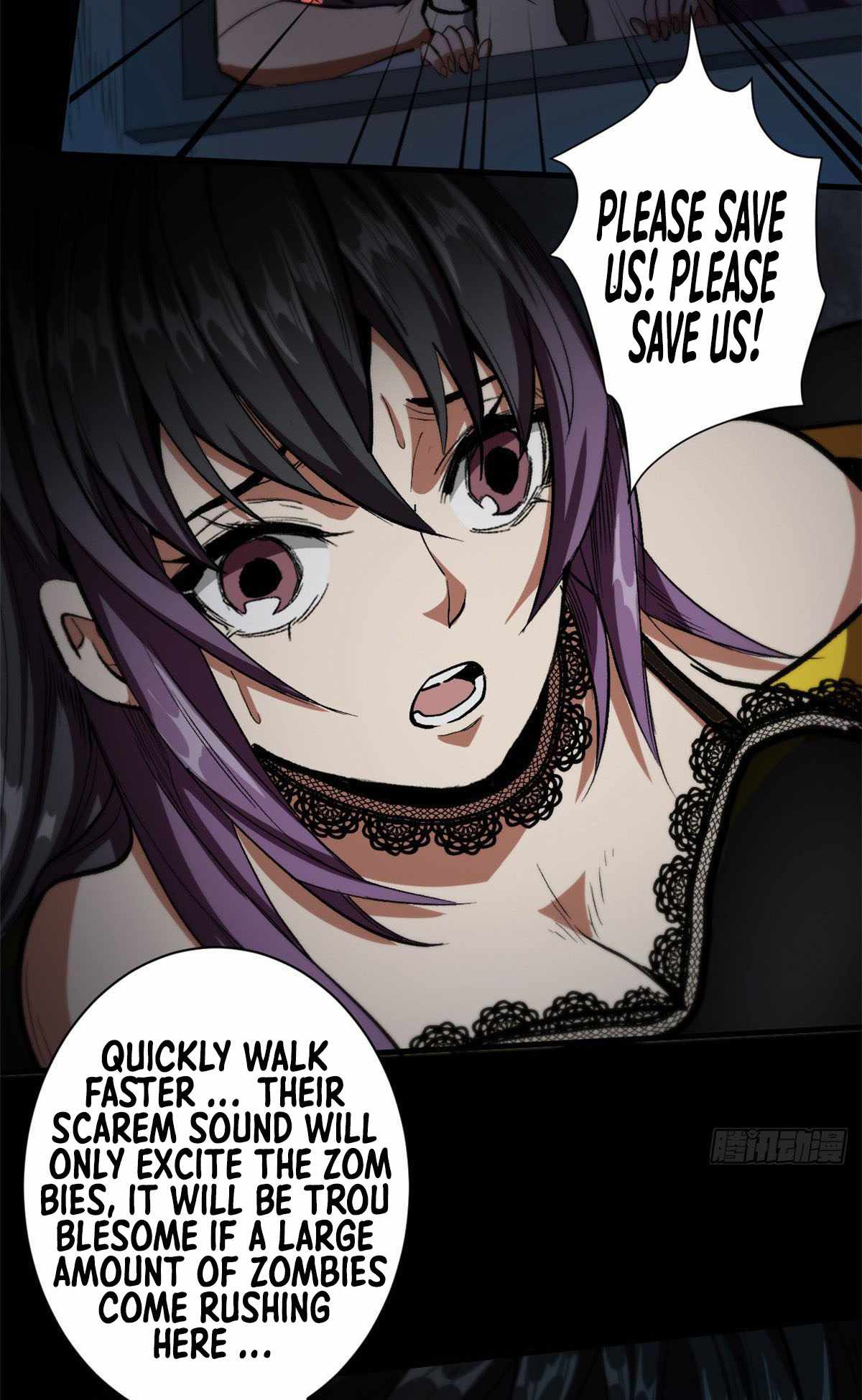 Wheel World Chapter 10 - Page 49