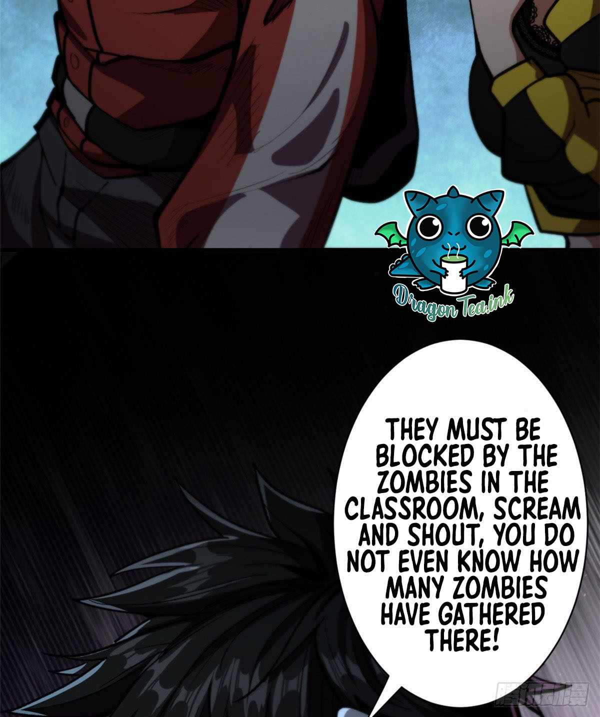 Wheel World Chapter 10 - Page 55