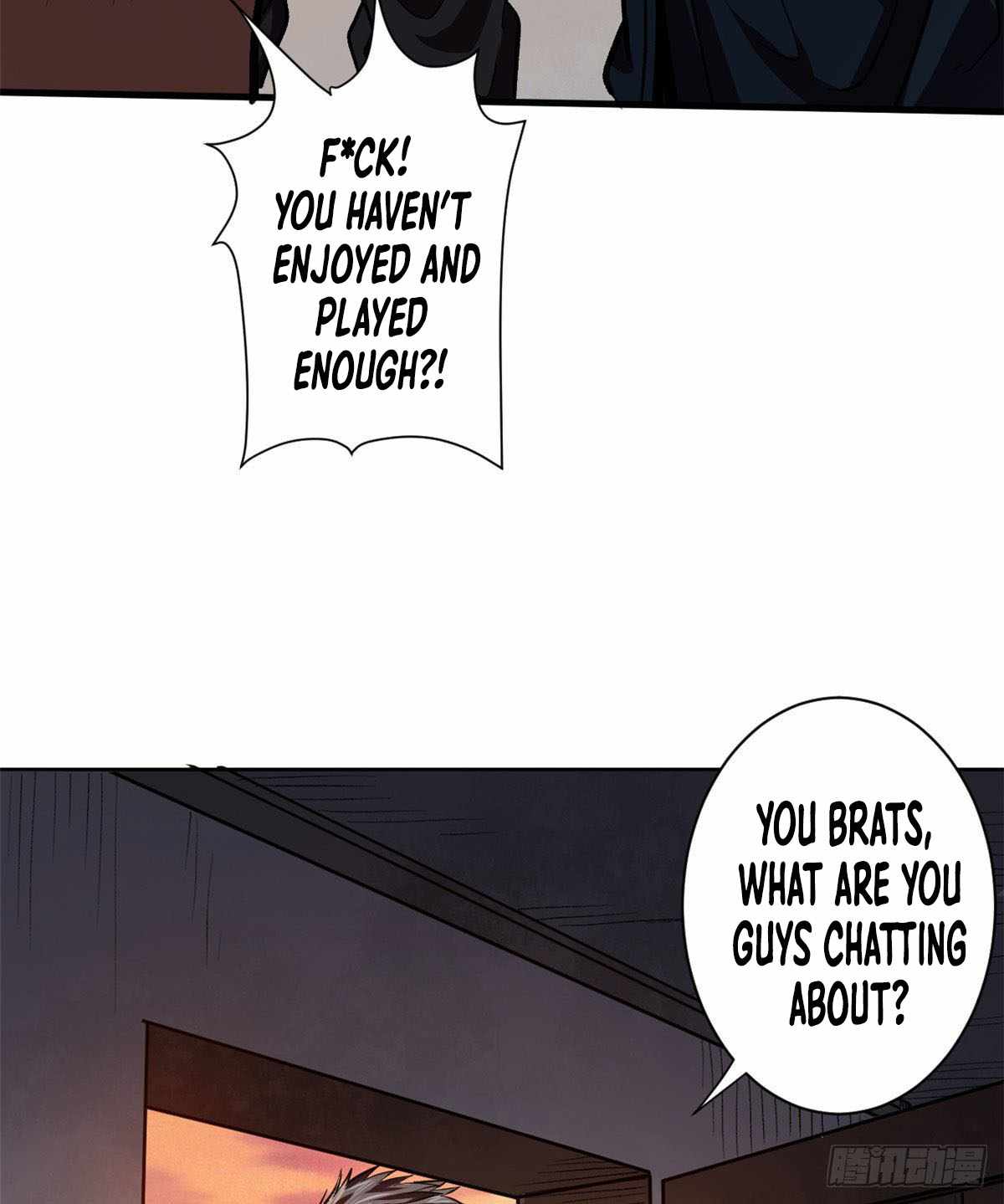 Wheel World Chapter 10 - Page 7