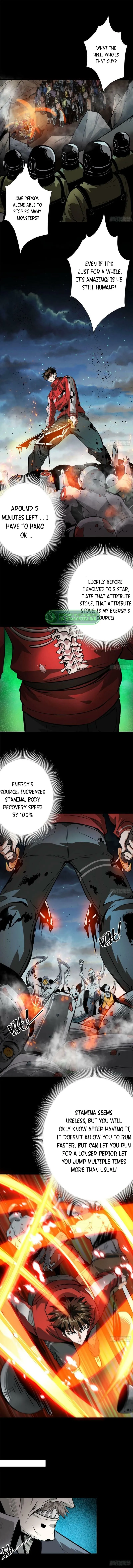 Wheel World Chapter 102 - Page 3