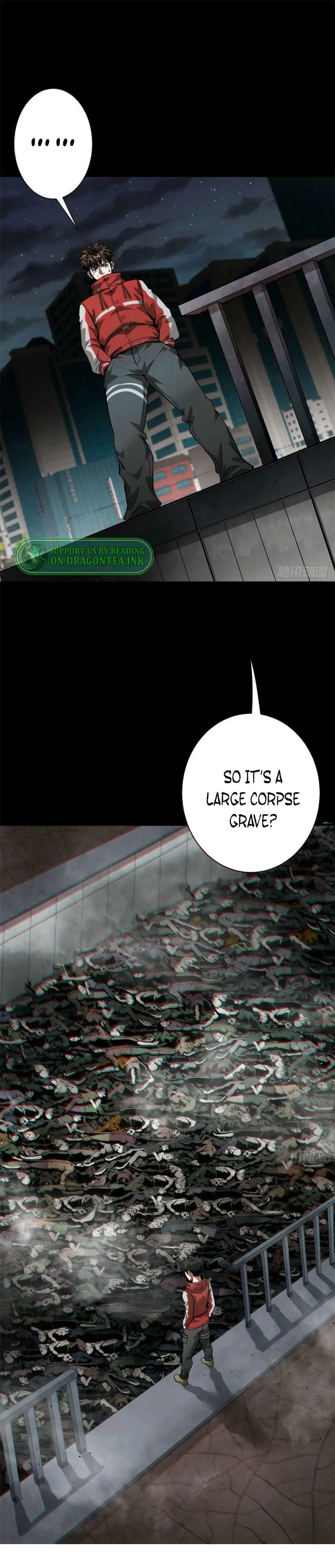 Wheel World Chapter 104 - Page 6
