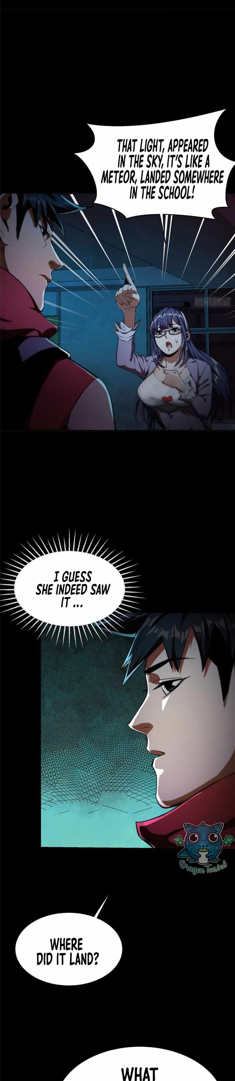 Wheel World Chapter 11 - Page 15