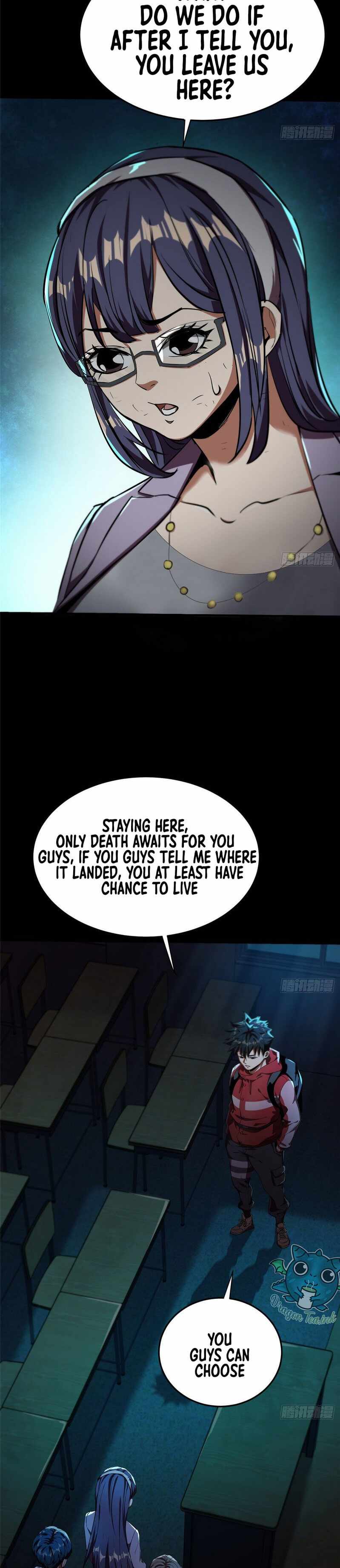 Wheel World Chapter 11 - Page 16
