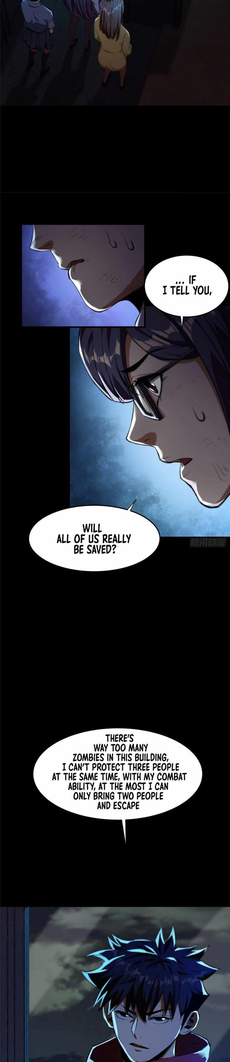Wheel World Chapter 11 - Page 17