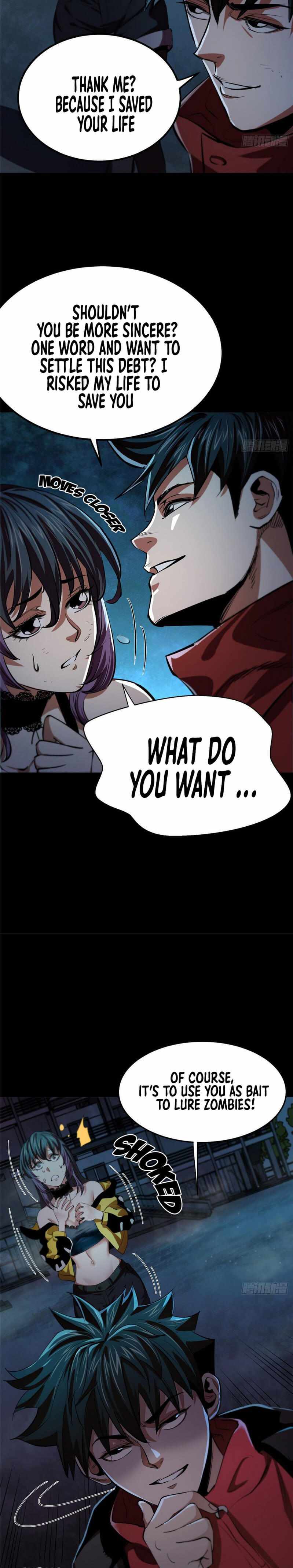 Wheel World Chapter 11 - Page 2