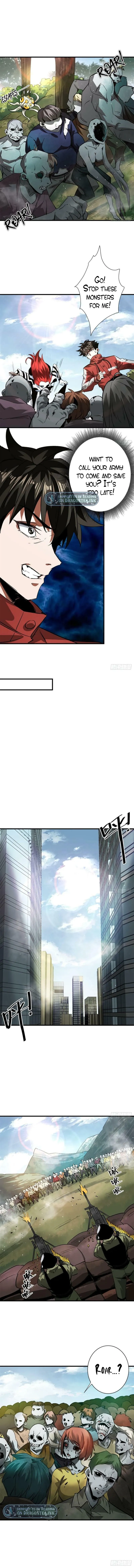 Wheel World Chapter 110 - Page 2