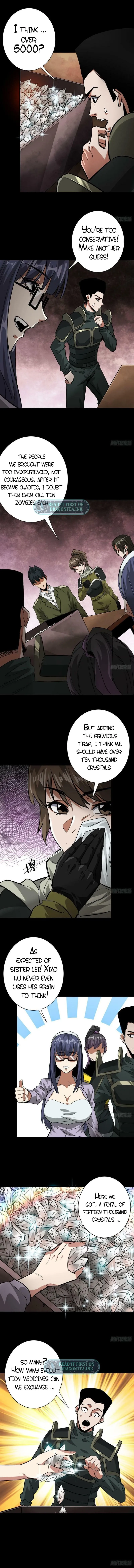 Wheel World Chapter 111 - Page 2