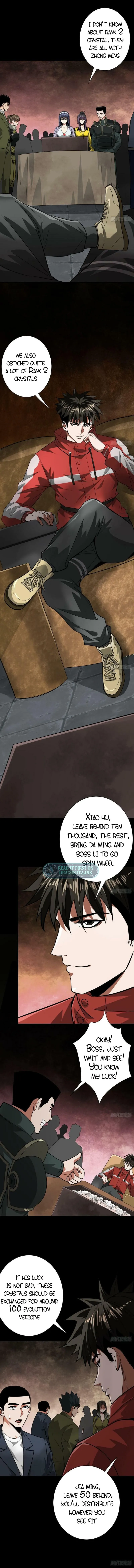Wheel World Chapter 111 - Page 3
