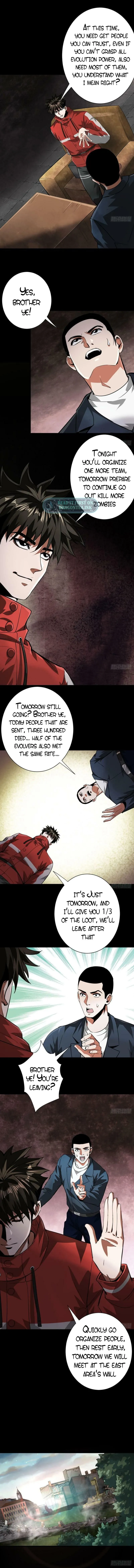 Wheel World Chapter 111 - Page 4