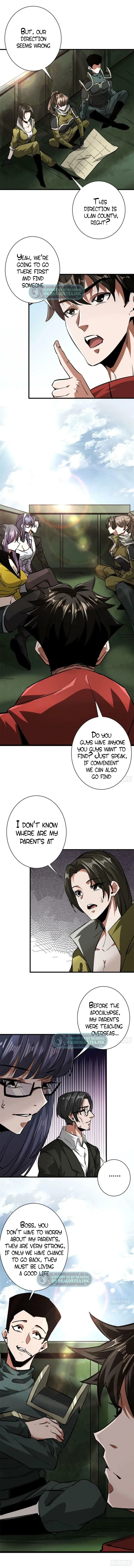 Wheel World Chapter 112 - Page 2