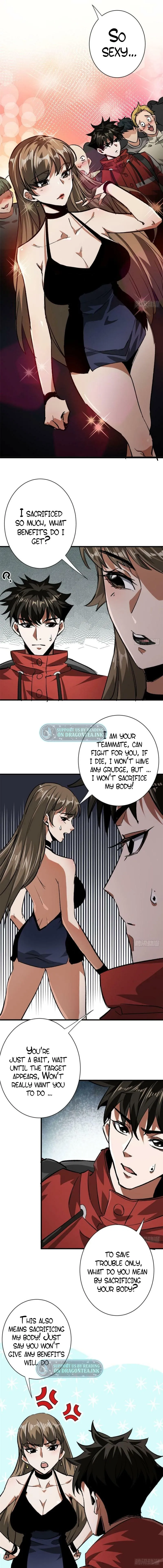 Wheel World Chapter 112 - Page 5