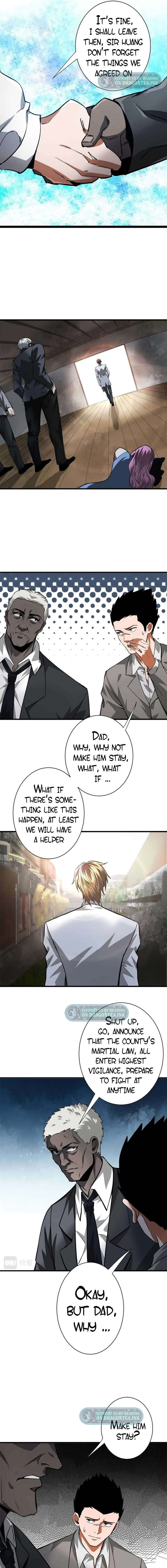 Wheel World Chapter 114 - Page 6
