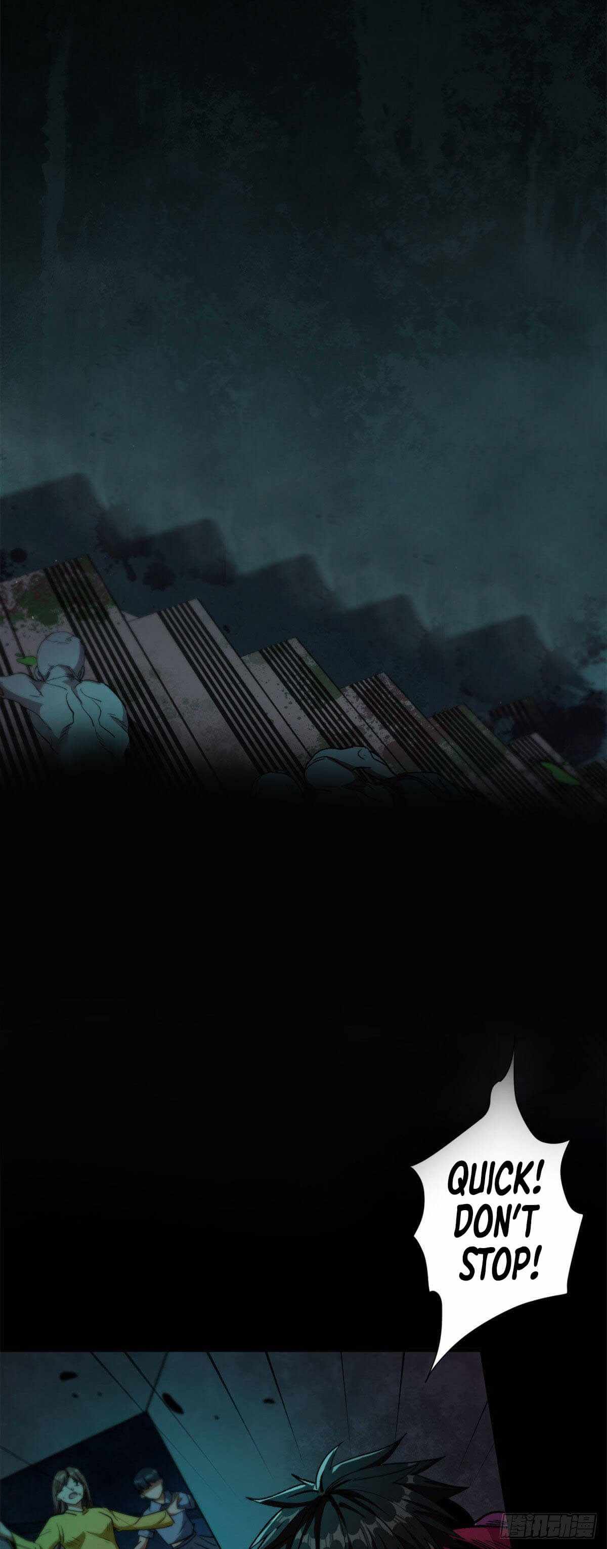 Wheel World Chapter 12 - Page 18