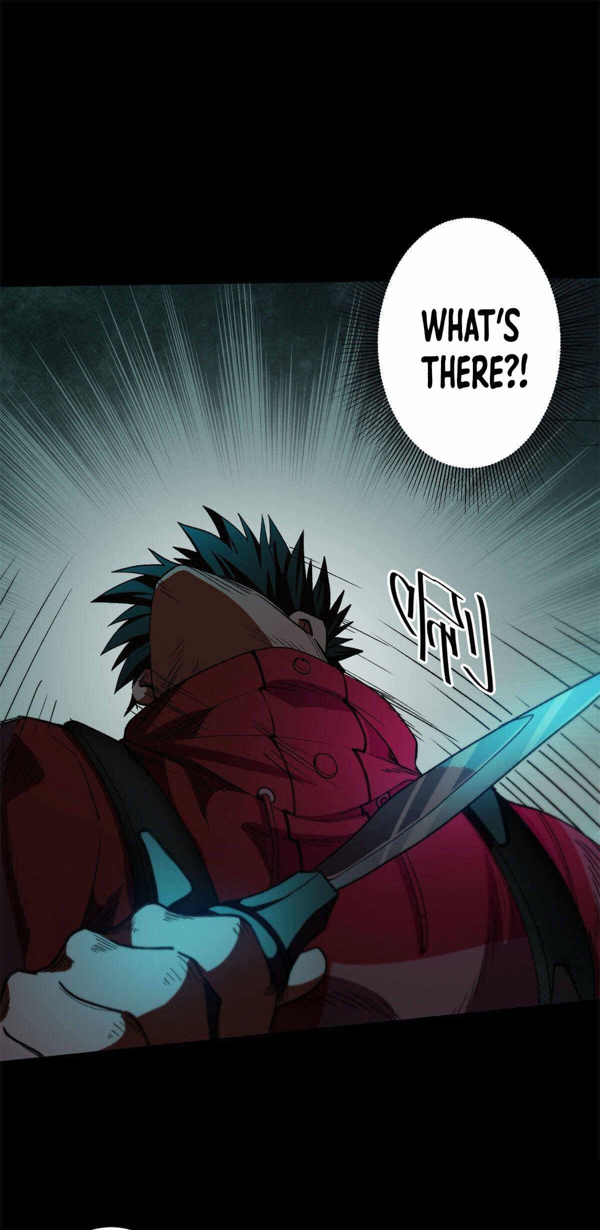 Wheel World Chapter 12 - Page 29
